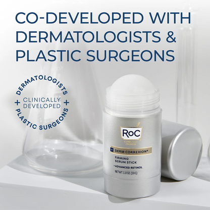 DERM CORREXION® Firming Serum Stick